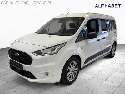 Ford Transit Connect 240 L2 LKW Autm. Trend, 2023