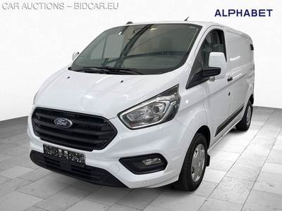 Ford Transit Custom 300 L1H1 LKW VA Trend, 2022