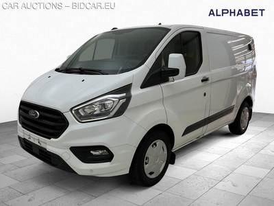 Ford Transit Custom 320 L1H1 LKW VA Trend, 2021