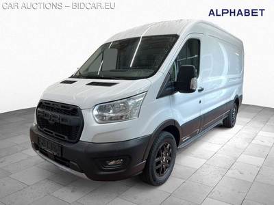Ford Transit 350 L3H2 Lkw VA Trail, 2022