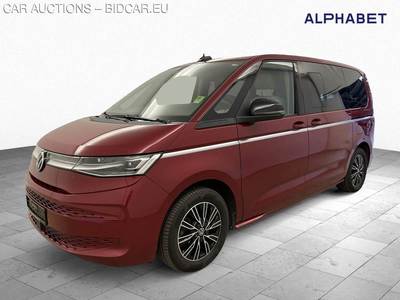 Volkswagen Multivan kurz eHybrid Style, 2022