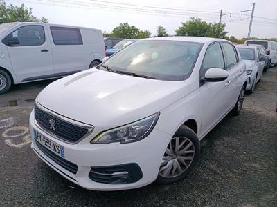 Peugeot 308 AFFAIRE 308 AFFAIRE BlueHDi 130 S&amp;S PREMIUM PACK VF [5P] 6-130CH-7cv (bi-corps VU-), 2021
