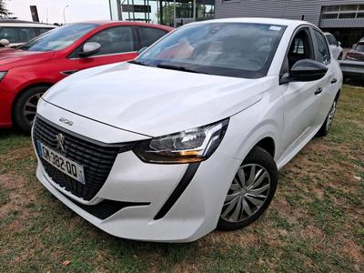 Peugeot 208 AFFAIRE 208 AFFAIRE BlueHDi 100 S&amp;S PREMIUM VF [5P] 5-100CH-5cv (bi-corps VU-), 2023