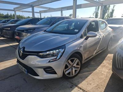 Renault Clio CLIO Business TCe 90 -21N VP [5P] bvm 6-90CH-5cv (bi-corps), 2022