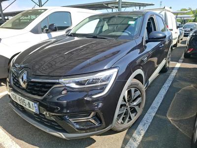 Renault ARKANA ARKANA Business E-TECH 145 VP [5P] bva 6-145CH-5cv (SUV), 2022