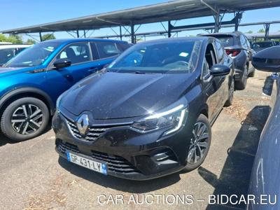 Renault Clio CLIO Techno TCe 90 VP [5P] bvm 6-90CH-5cv (bi-corps), 2023