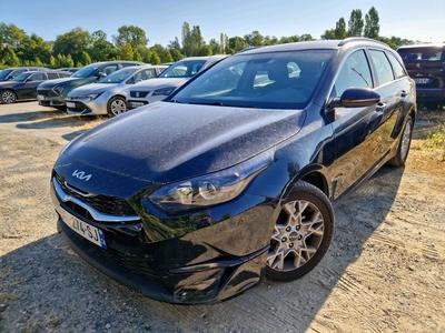 Kia Ceed SW CEED SW 1.0 T-GDI 120 ISG ACTIVE BUSINESS SW VP [5P] bvm 6-120CH-6cv (break), 2023