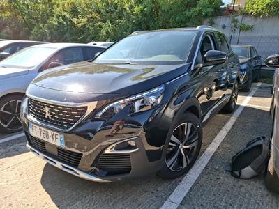 Peugeot 3008 3008 BlueHDi 130 S&amp;S EAT8 ALLURE BUSINESS VP [5P] bva 8-130CH-7cv (SUV), 2020