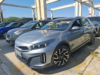 Kia XCEED XCEED 1.5 T-GDI 160 ISG ACTIVE DCT7 VP [5P] bva 7-160CH-8cv (SUV), 2023