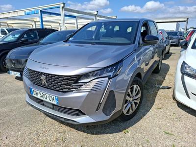 Peugeot 5008 5008 PureTech 130 S&amp;S EAT8 Active Pack VP [5P] bva 8-130CH-7cv (SUV), 2023