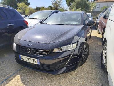 Peugeot 508 SW 508 SW HYBRID 225 E-EAT8 Active Pack VP [5P] bva 8-225CH-10cv (break), 2023