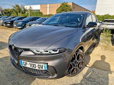 Alfa romeo TONALE TONALE 1.5T Hybrid 160 TCT7 Ed. Speciale VP [5P] bva 7-160CH-8cv (SUV), 2023