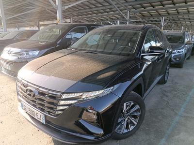 Hyundai Tucson TUCSON 1.6 HYBRID 230 CREATIVE VP [5P] bva 6-230CH-10cv (SUV), 2022
