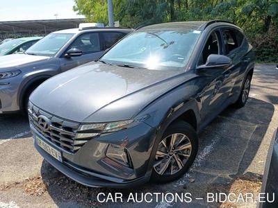 Hyundai Tucson TUCSON 1.6 HYBRID 230 CREATIVE VP [5P] bva 6-230CH-10cv (SUV), 2023