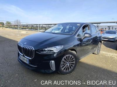 BMW Serie 2 Active Tourer 225e xDrive 245ch Business Design DKG7 VP [5P] bva 7-245CH-7cv, 2024