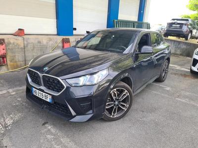 Bmw X2 X2 sDrive18d M Sport DKG7 VP [5P] bva 7-150CH-8cv (SUV), 2024