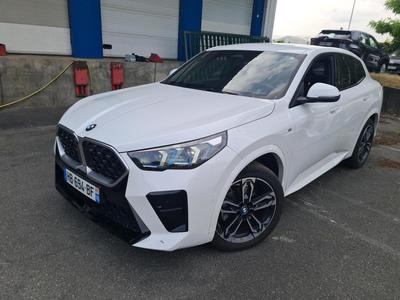 Bmw X2 X2 sDrive20d M Sport DKG7 VP [5P] bva 7-163CH-8cv (SUV), 2024