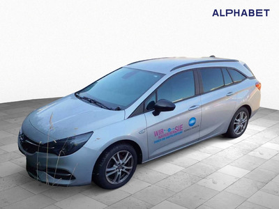 Opel Astra 1.5 D Start/Stop Sports Tourer Business Edition, 2021
