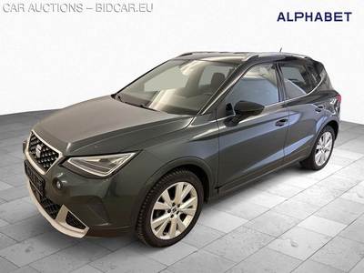 Seat Arona 1.0 TSI OPF Xperience BEATS, 2022