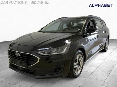 Ford Focus Turnier 1.5 EcoBlue Start-Stopp-System COOL&amp;CONNECT, 2022