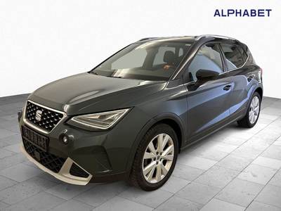 Seat Arona 1.0 TSI OPF Xperience, 2022