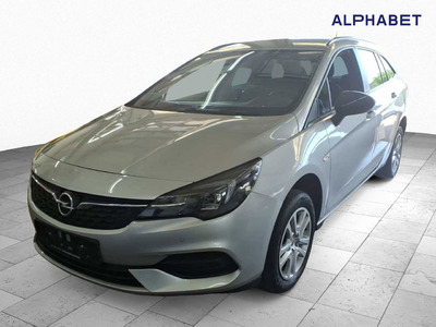 Opel Astra 1.5 D Start/Stop Sports Tourer Automatik Edition, 2022