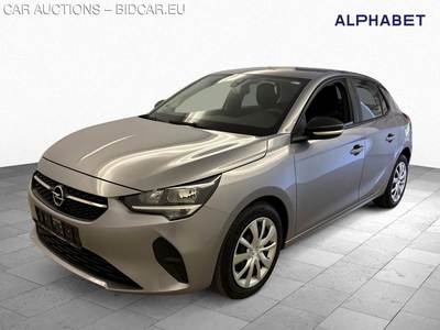 Opel Corsa 1.5 Diesel Start/Stop Edition, 2021