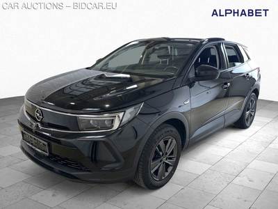 Opel Grandland 1.5 D Automatik Business Edition, 2022