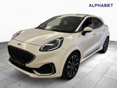 Ford Puma 1.5 EcoBlue ST-LINE VIGNALE, 2022