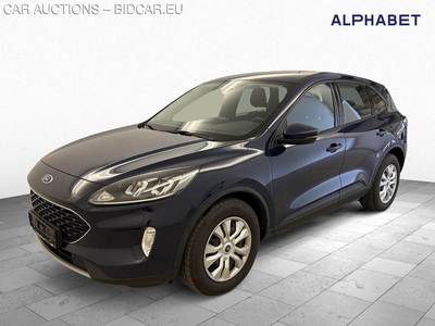 Ford Kuga 1.5 EcoBlue Aut. COOL&amp;CONNECT, 2022