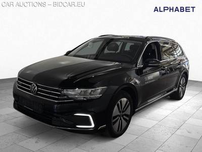 Volkswagen Passat Variant 1.4 TSI Plug-In-Hybrid DSG GTE, 2021