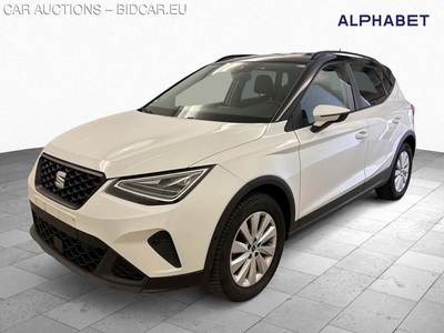 Seat Arona 1.0 TSI OPF Style, 2022