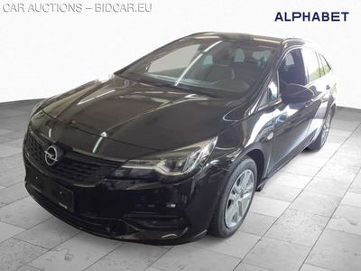 Opel Astra 1.5 D Start/Stop Sports Tourer Automatik Ultimate, 2022