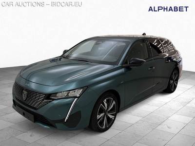 Peugeot 308 SW Hybrid 180 e-EAT8 Allure, 2023