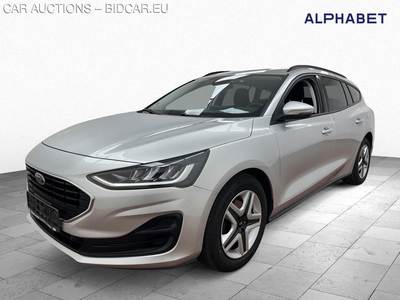 Ford Focus Turnier 1.5 EcoBlue Start-Stopp-System Aut. COOL&amp;CONNECT, 2022