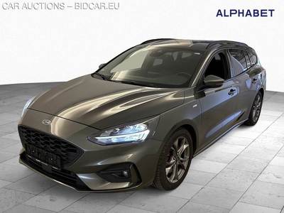 Ford Focus Turnier 1.5 EcoBlue Start-Stopp-System Aut. ST-LINE X, 2021