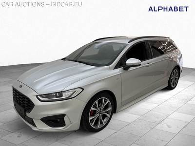 Ford Mondeo Turnier 2.0 EcoBlue Aut. ST-Line, 2021