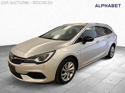 Opel Astra 1.5 D Start/Stop Sports Tourer Elegance, 2022
