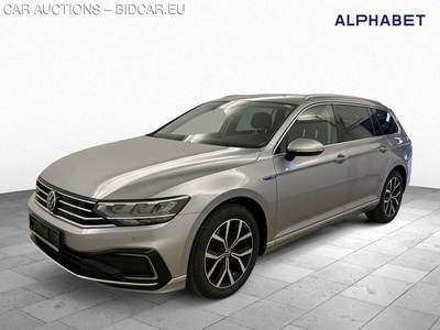 Volkswagen Passat Variant 1.4 TSI Plug-In-Hybrid DSG GTE, 2021