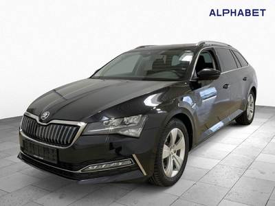 Skoda Superb Combi 1.4 TSI iV DSG Ambition, 2020