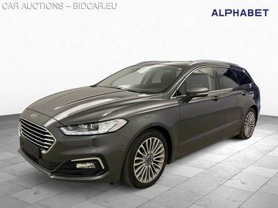 Ford Mondeo Turnier 2.0 EcoBlue Aut. Titanium, 2022