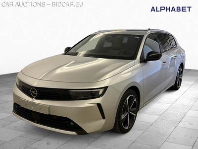 Opel Astra Sports Tourer 1.5 D Automatik Business Elegance, 2023
