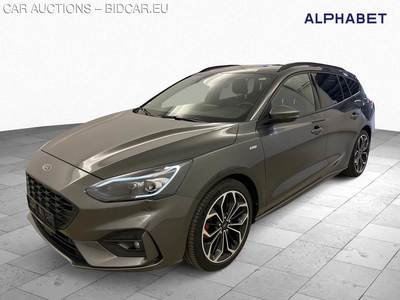Ford Focus Turnier 1.0 EcoBoost Start-Stopp-System Aut. ST-LINE X, 2021