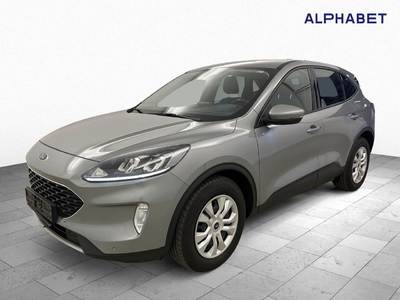 Ford Kuga 1.5 EcoBlue Aut. COOL&amp;CONNECT, 2022