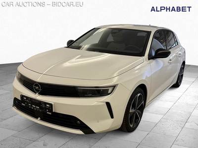 Opel Astra 1.5 D Automatik Business Elegance, 2023