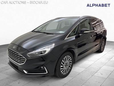 Ford S-Max 2.0 EcoBlue Aut. Titanium, 2022