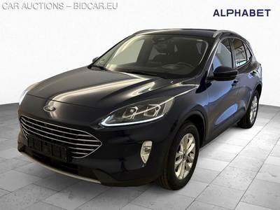 Ford Kuga 1.5 EcoBoost Titanium, 2022