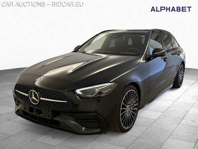 Mercedes-Benz C 200 d T 9G-TRONIC AMG Line Advanced, 2023