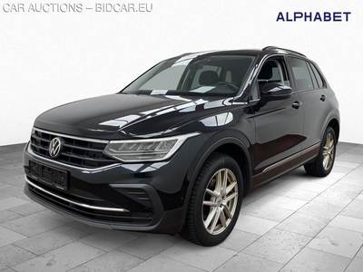 Volkswagen Tiguan 2.0 TDI SCR 4MOTION DSG Life, 2022