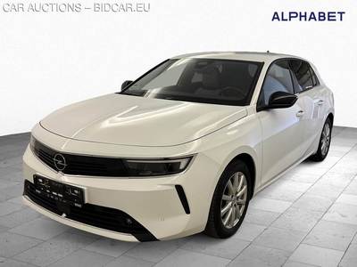 Opel Astra 1.5 D Automatik Business Elegance, 2023